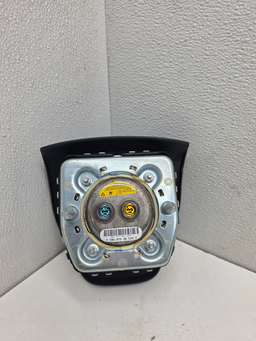 2019-2021 Ford Ranger Driver Steering Wheel Airbag Module OEM