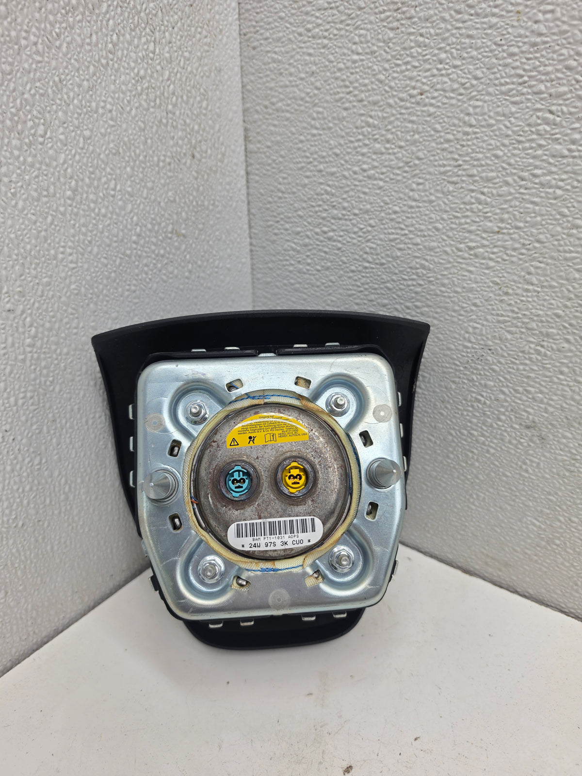 2019-2021 Ford Ranger Driver Steering Wheel Airbag Module OEM