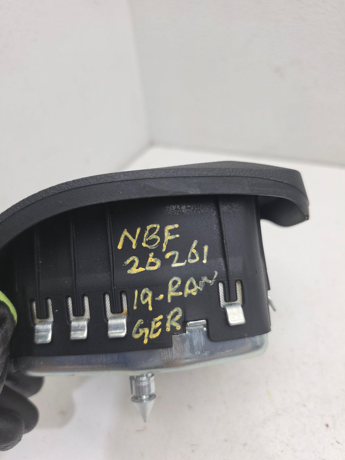 2019-2021 Ford Ranger Driver Steering Wheel Airbag Module OEM