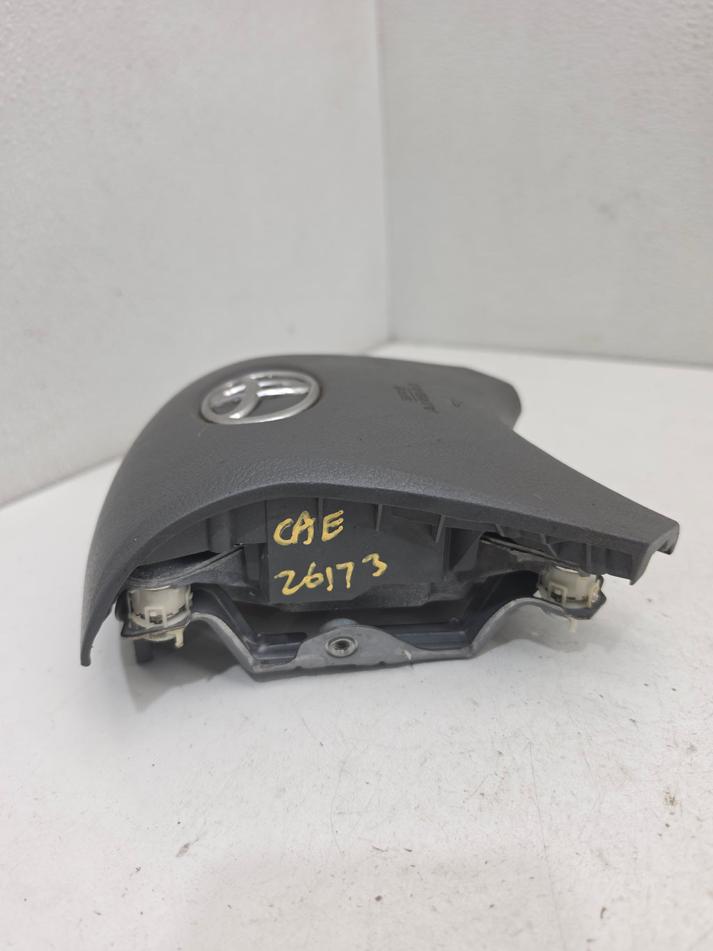 2007-2009 Toyota Camry Driver Steering Wheel Airbag Module OEM