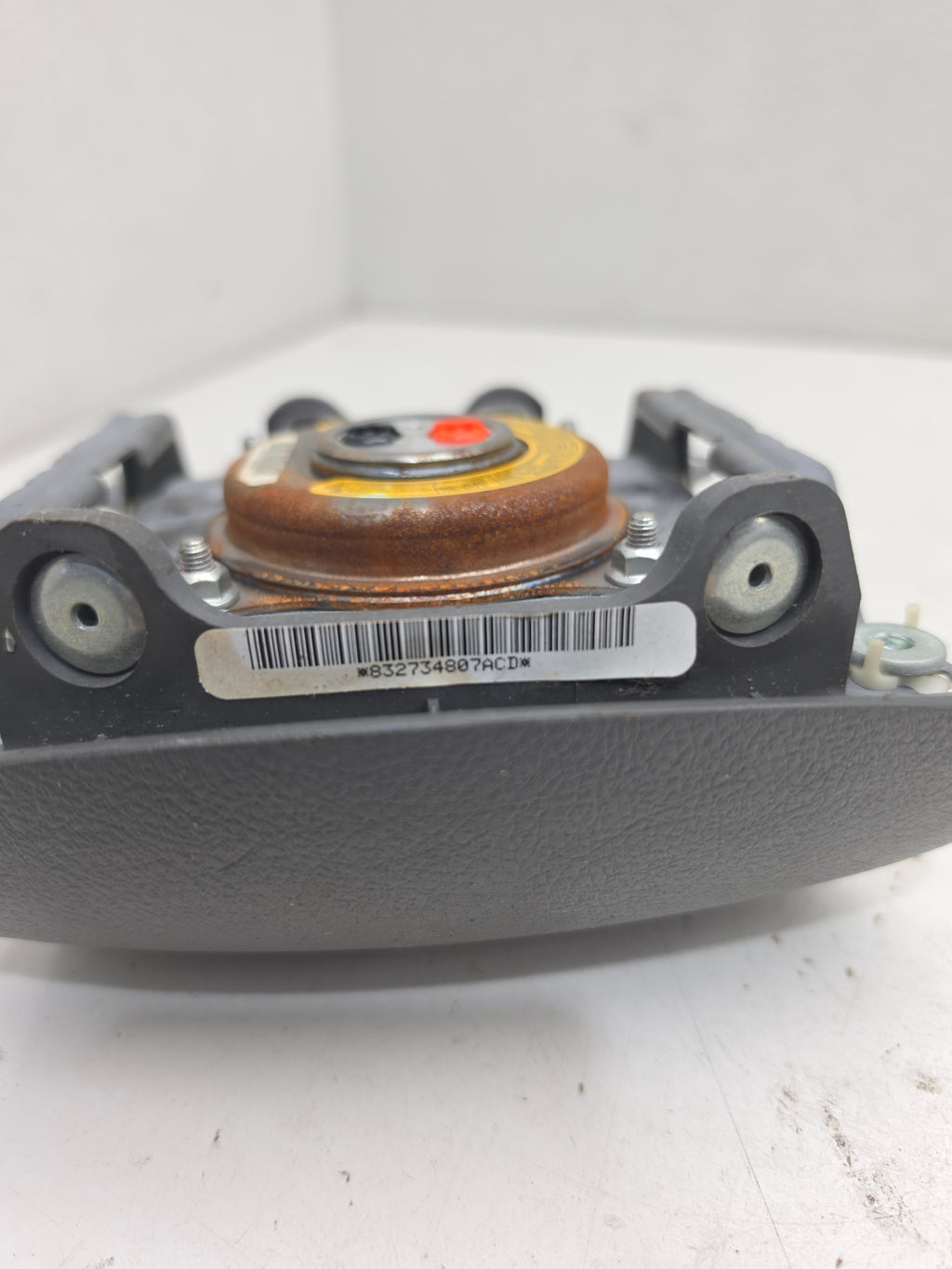 2007-2009 Toyota Camry Driver Steering Wheel Airbag Module OEM