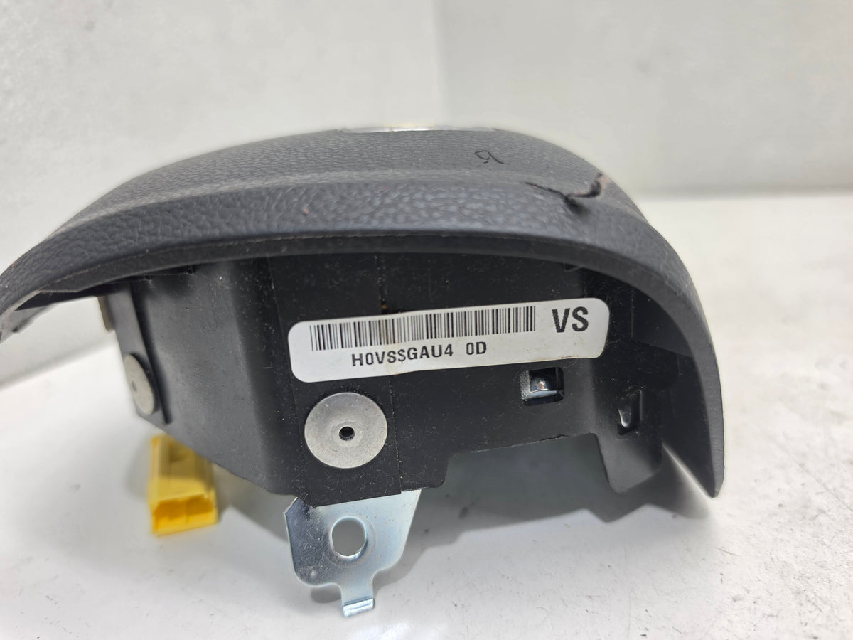 2010 Honda Accord Crosstour Driver Steering Wheel Airbag Module OEM