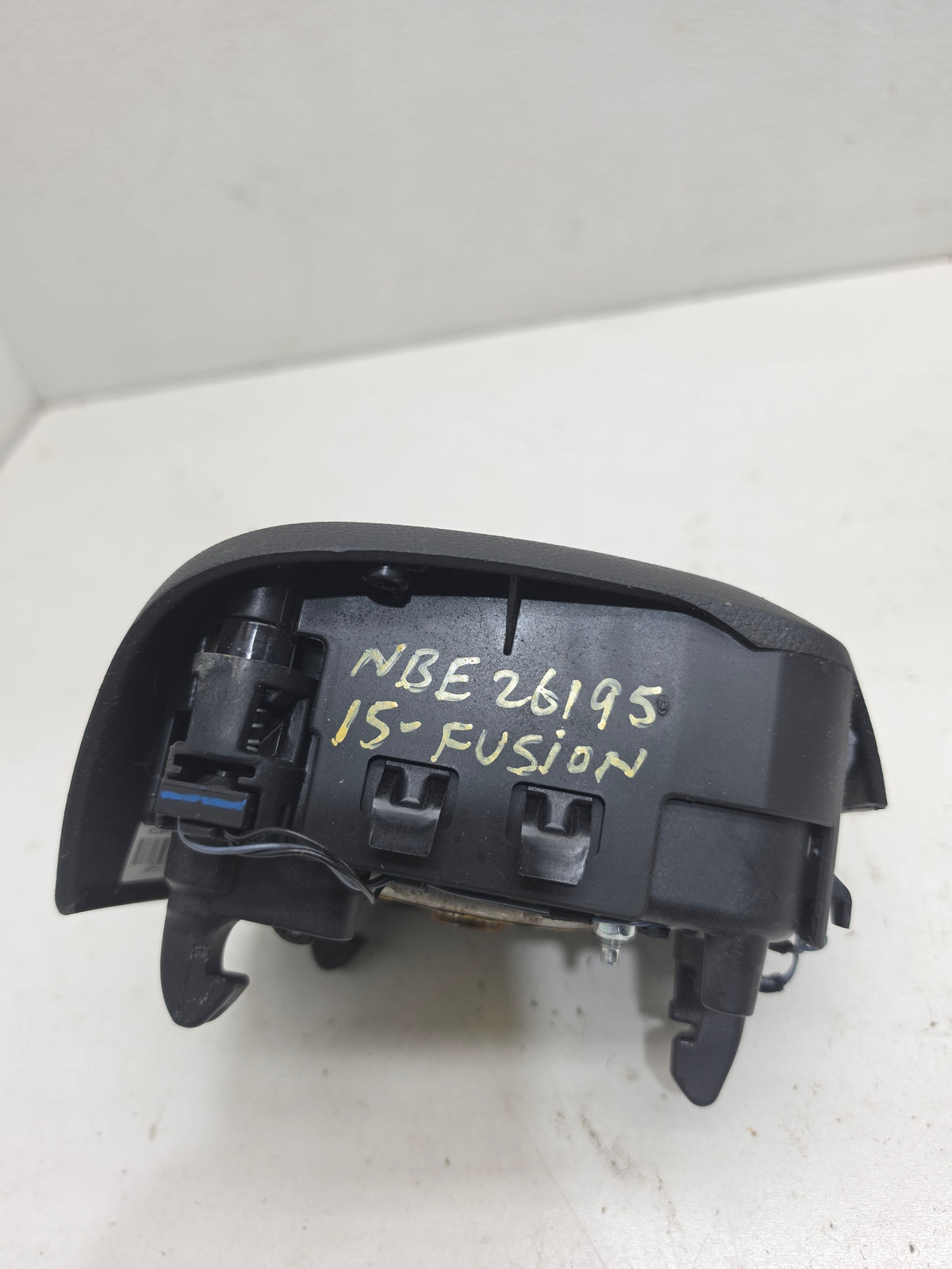 2015-2016 Ford Fusion Driver Steering Wheel Airbag Module OEM