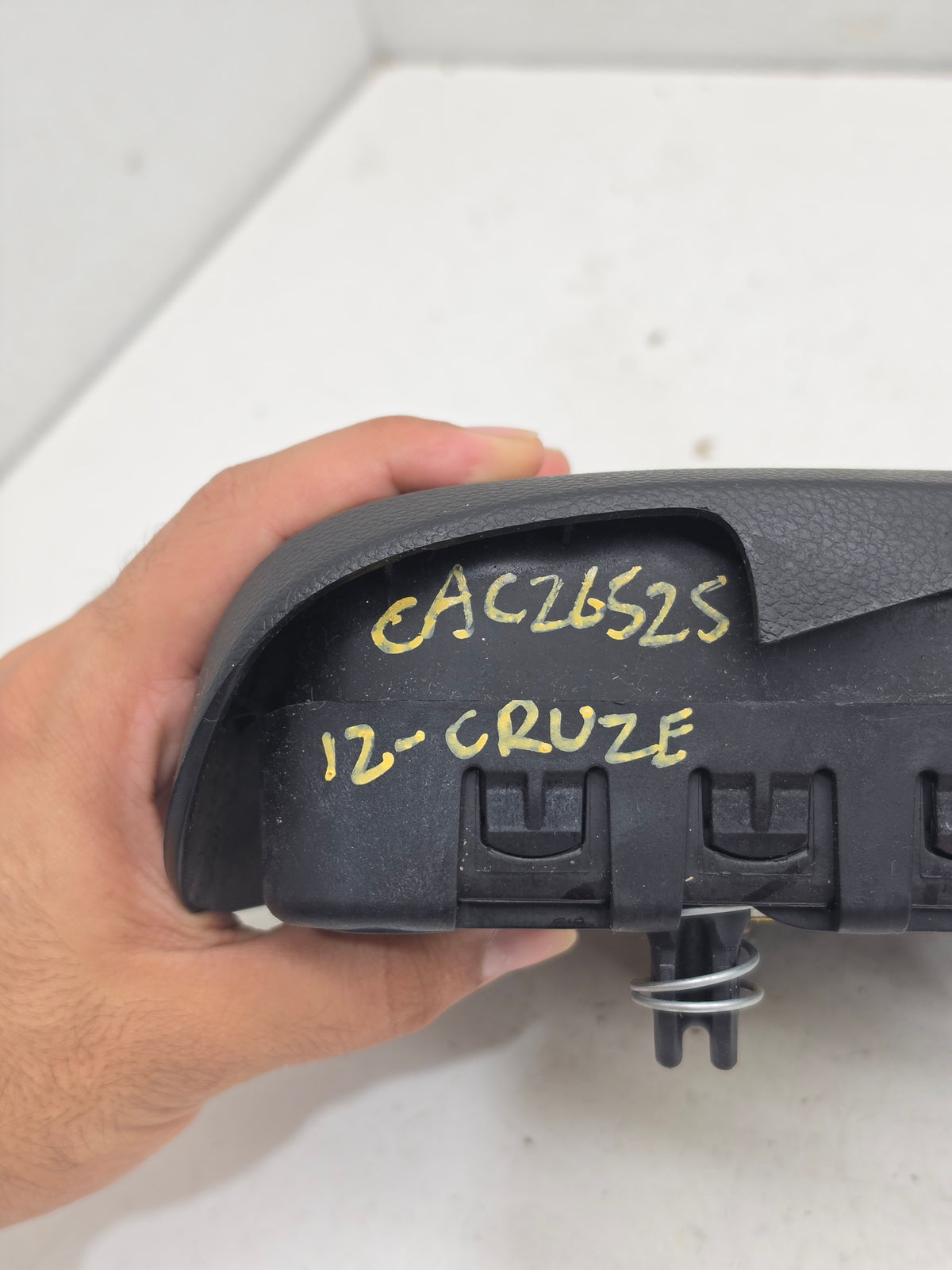 2011-2013 Chevrolet Cruze Driver Steering Wheel Airbag Module OEM