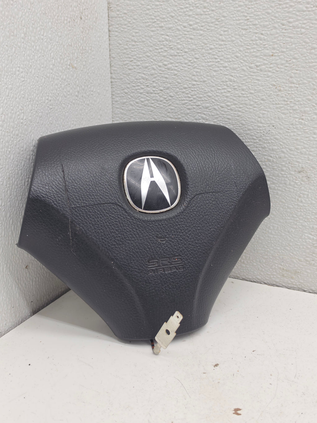 2005 Acura TSX Driver Steering Wheel Airbag Module OEM