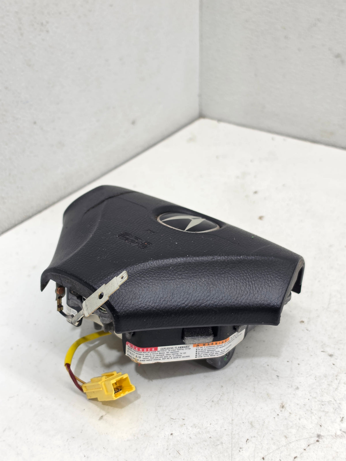 2005 Acura TSX Driver Steering Wheel Airbag Module OEM