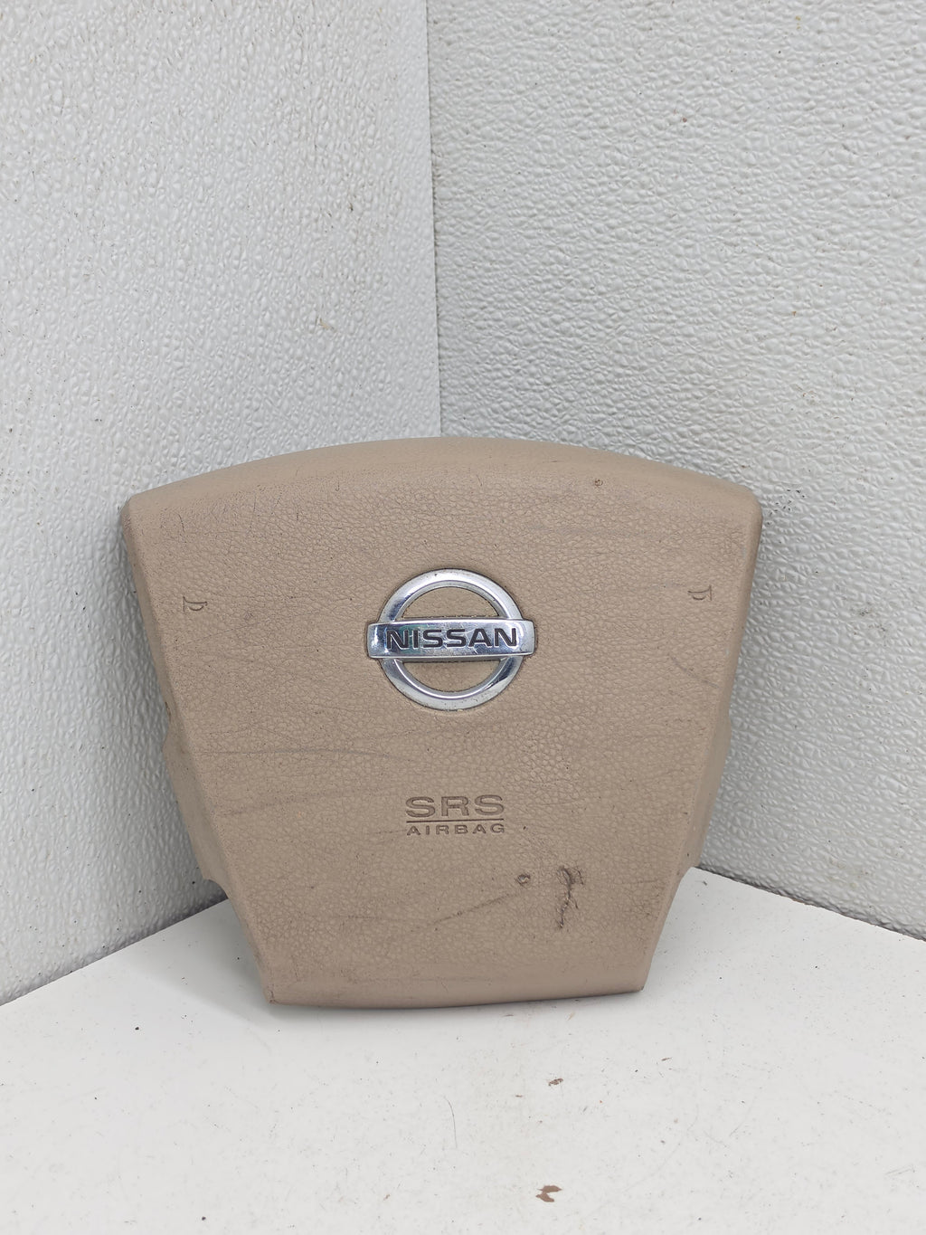 2005-2007 Nissan Murano Driver Steering Wheel Airbag Module OEM