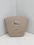 2005-2007 Nissan Murano Driver Steering Wheel Airbag Module OEM