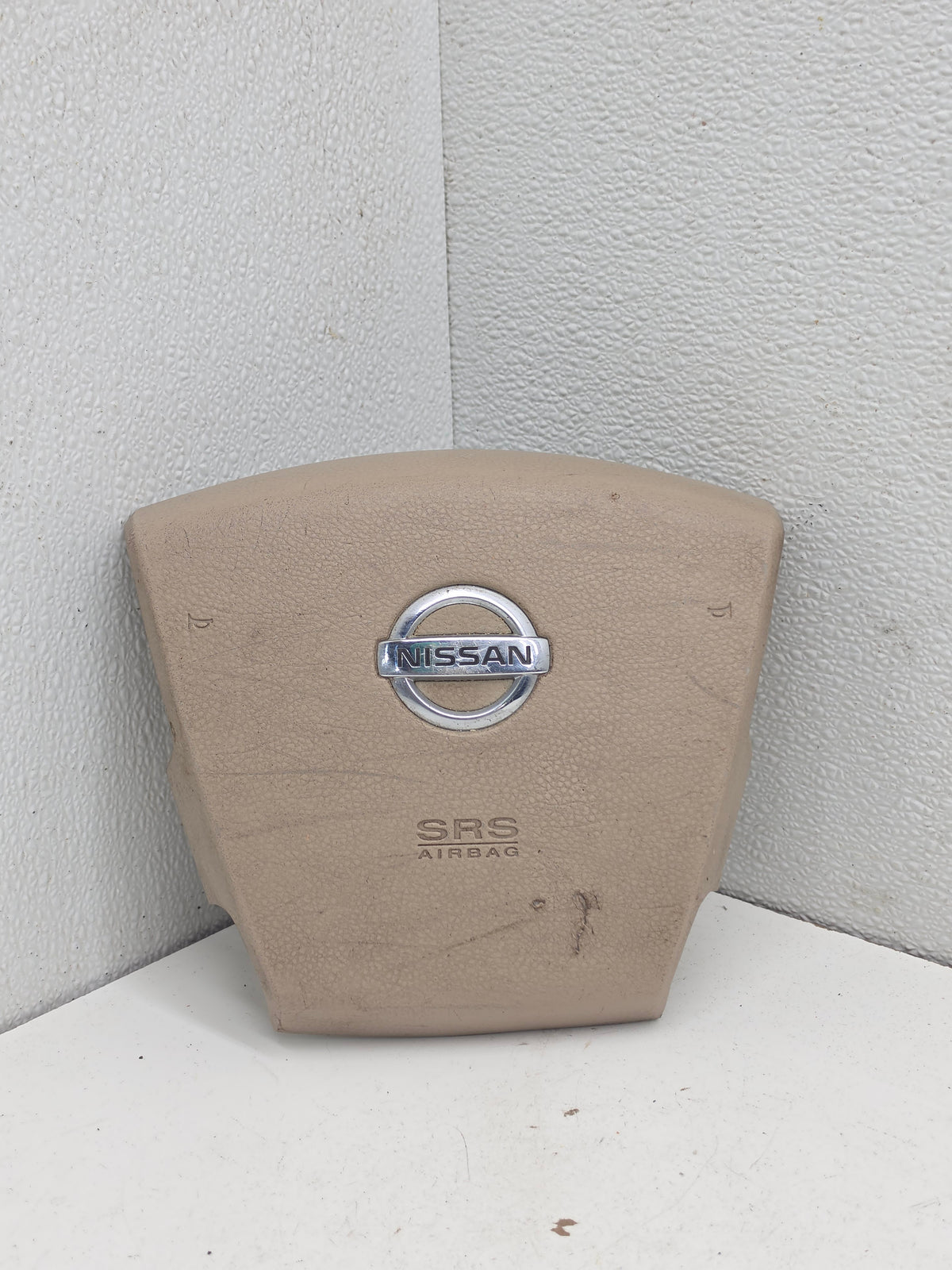 2005-2007 Nissan Murano Driver Steering Wheel Airbag Module OEM
