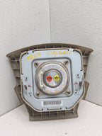 2005-2007 Nissan Murano Driver Steering Wheel Airbag Module OEM