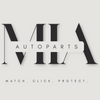 MIA Autoparts - Home