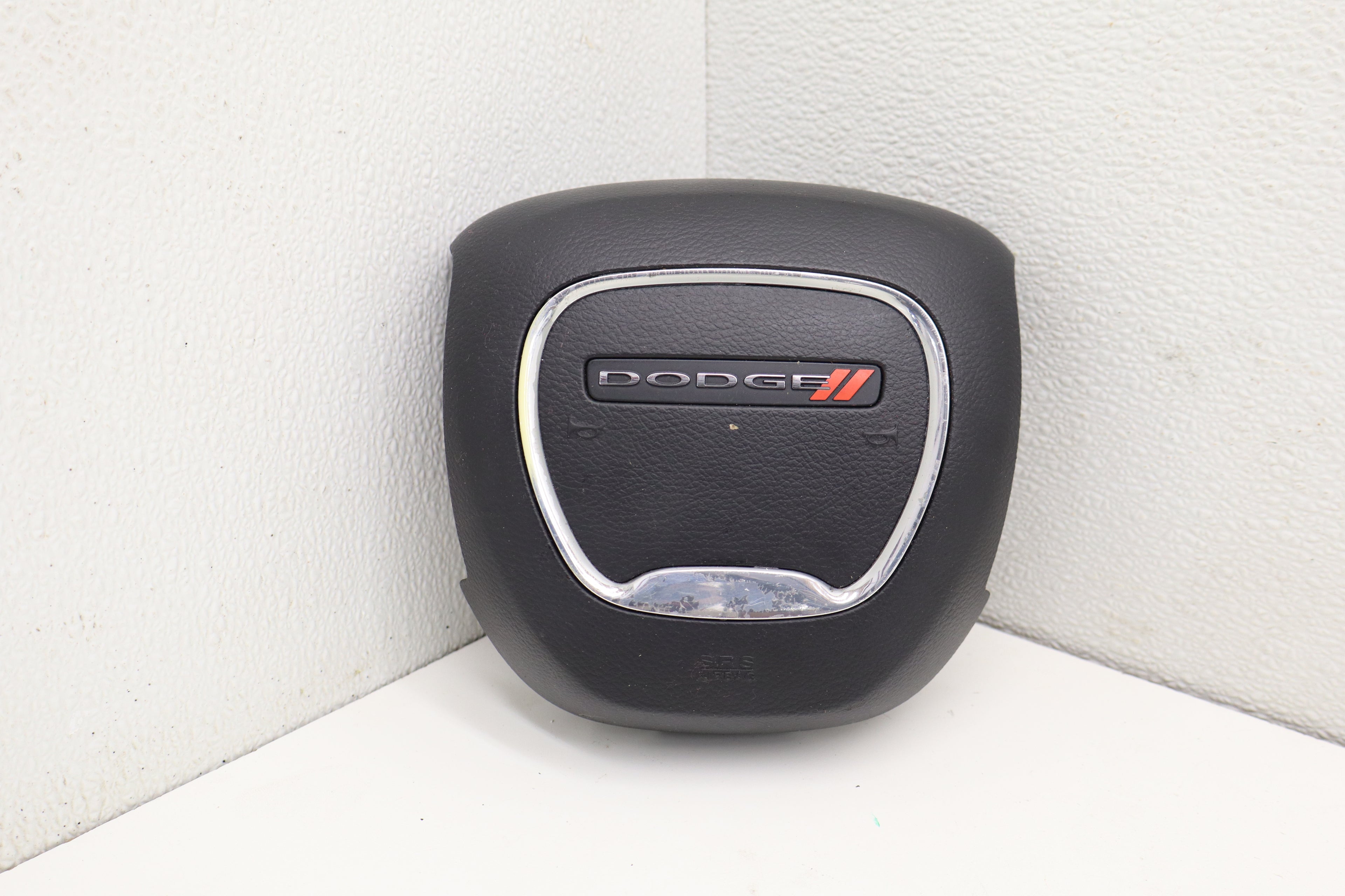 2015 Dodge Charger Driver Steering Wheel Airbag Module OEM 2C3CDXHG7FH852673