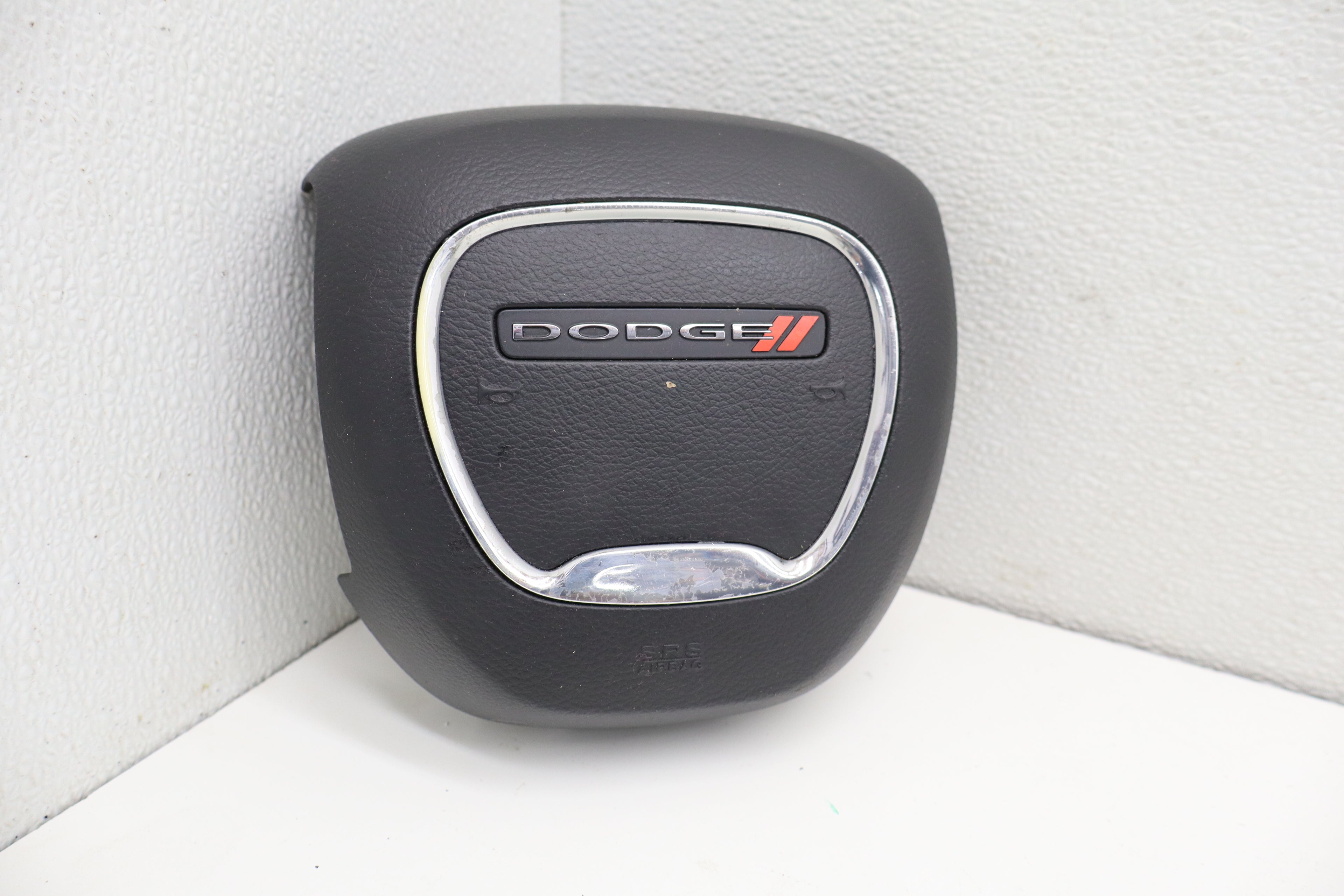 2015 Dodge Charger Driver Steering Wheel Airbag Module OEM 2C3CDXHG7FH852673