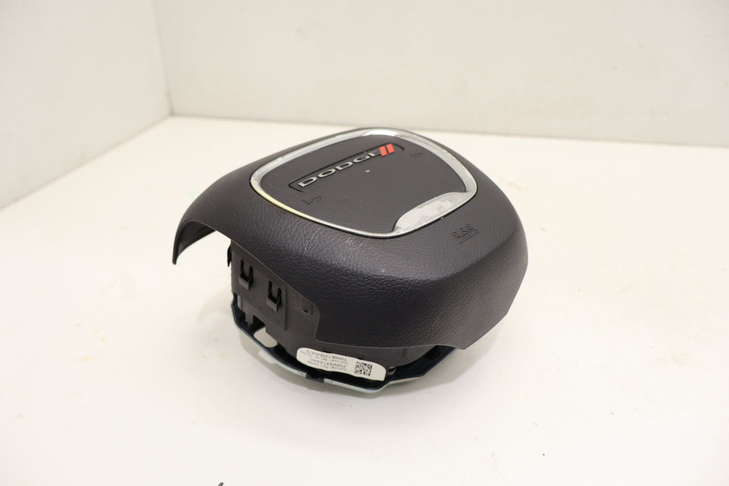 2015 Dodge Charger Driver Steering Wheel Airbag Module OEM 2C3CDXHG7FH852673