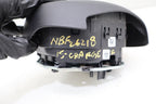 2015 Dodge Charger Driver Steering Wheel Airbag Module OEM 2C3CDXHG7FH852673