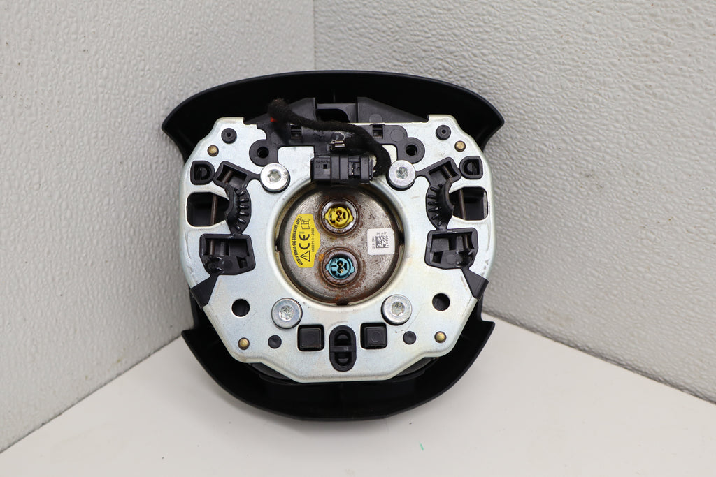 2015 Dodge Charger Driver Steering Wheel Airbag Module OEM 2C3CDXHG7FH852673