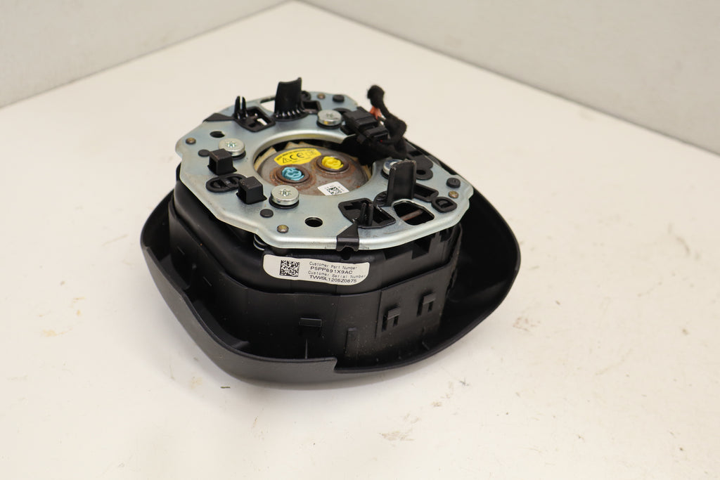 2015 Dodge Charger Driver Steering Wheel Airbag Module OEM 2C3CDXHG7FH852673