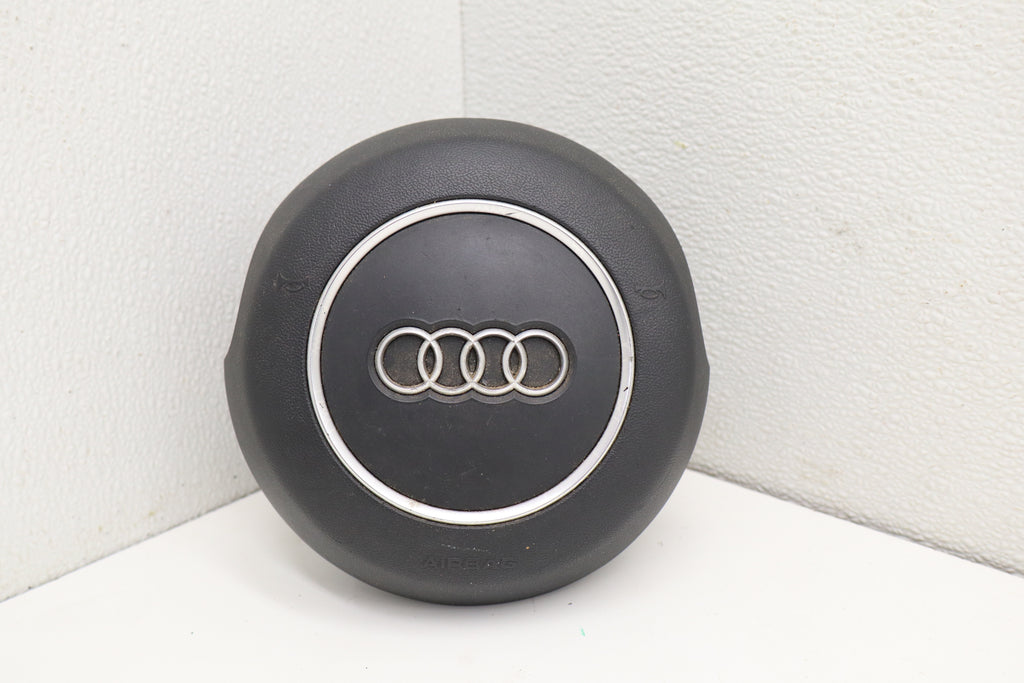2016 Audi A3 Driver Steering Wheel Airbag Module OEM WAUB8GFF5G1060329