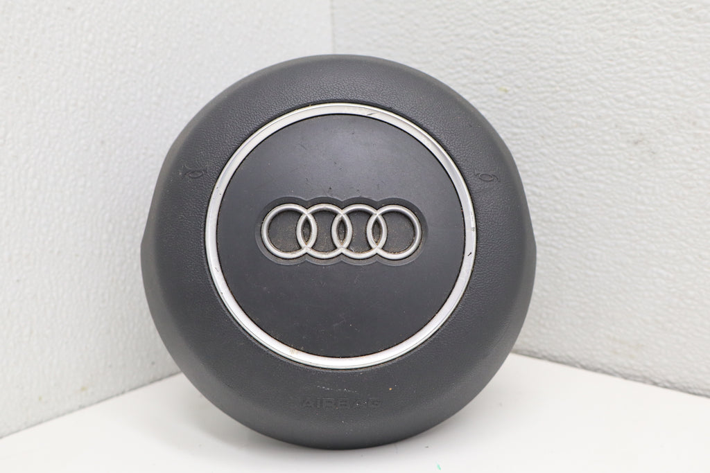 2016 Audi A3 Driver Steering Wheel Airbag Module OEM WAUB8GFF5G1060329