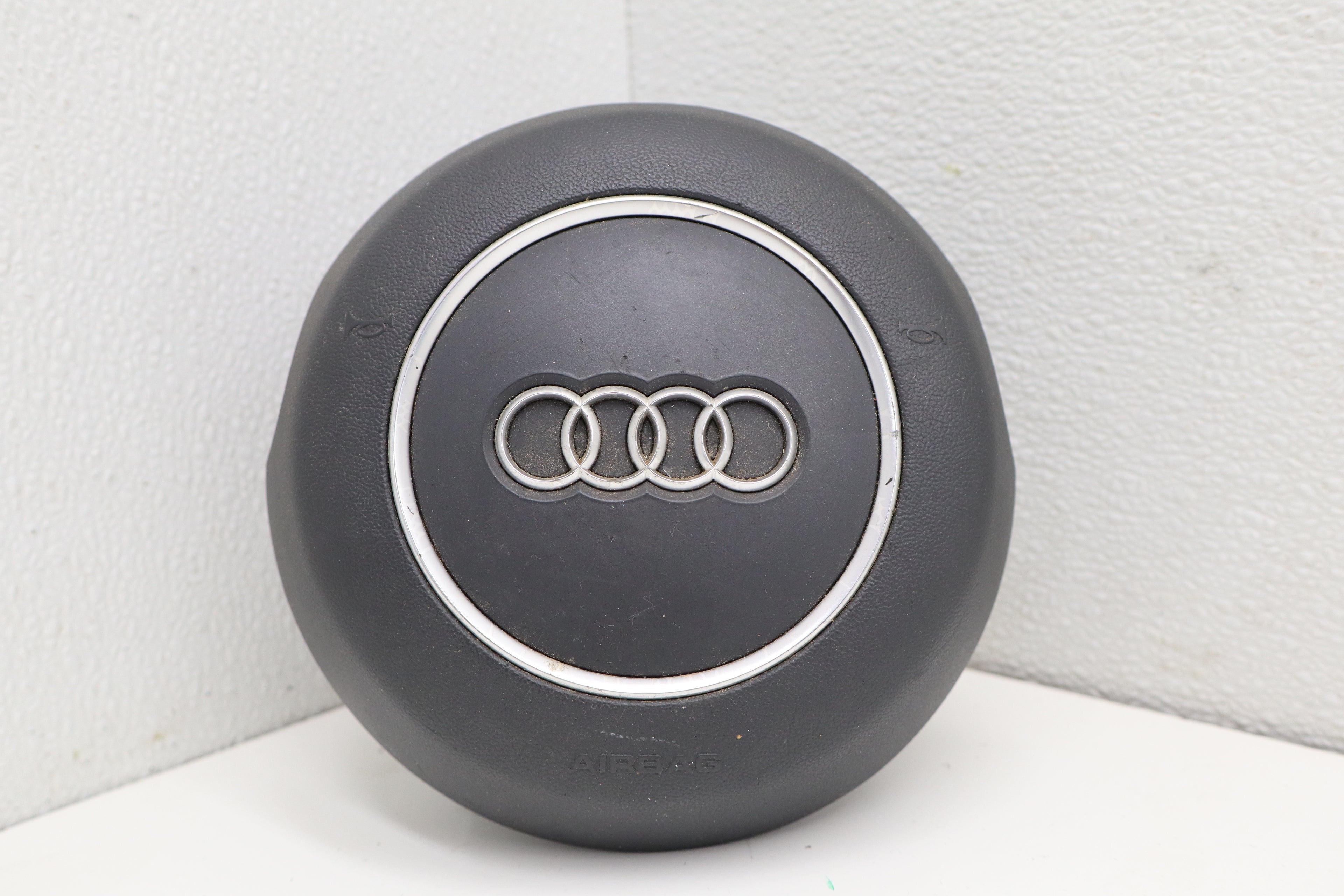 2016 Audi A3 Driver Steering Wheel Airbag Module OEM WAUB8GFF5G1060329