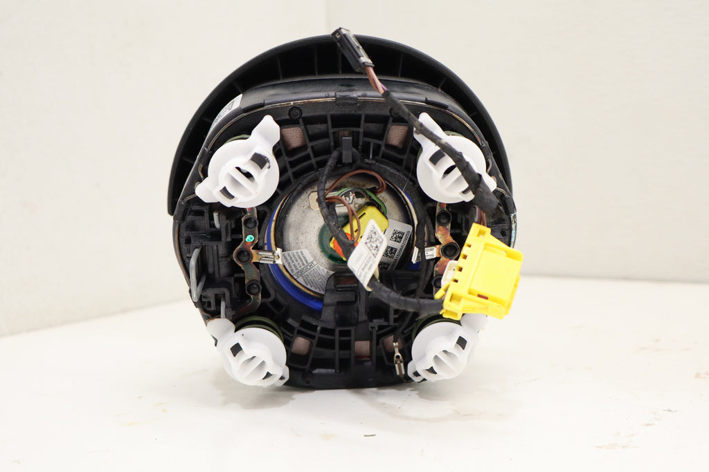 2016 Audi A3 Driver Steering Wheel Airbag Module OEM WAUB8GFF5G1060329