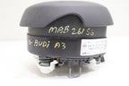 2016 Audi A3 Driver Steering Wheel Airbag Module OEM WAUB8GFF5G1060329