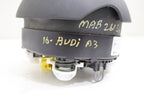 2016 Audi A3 Driver Steering Wheel Airbag Module OEM WAUB8GFF5G1060329