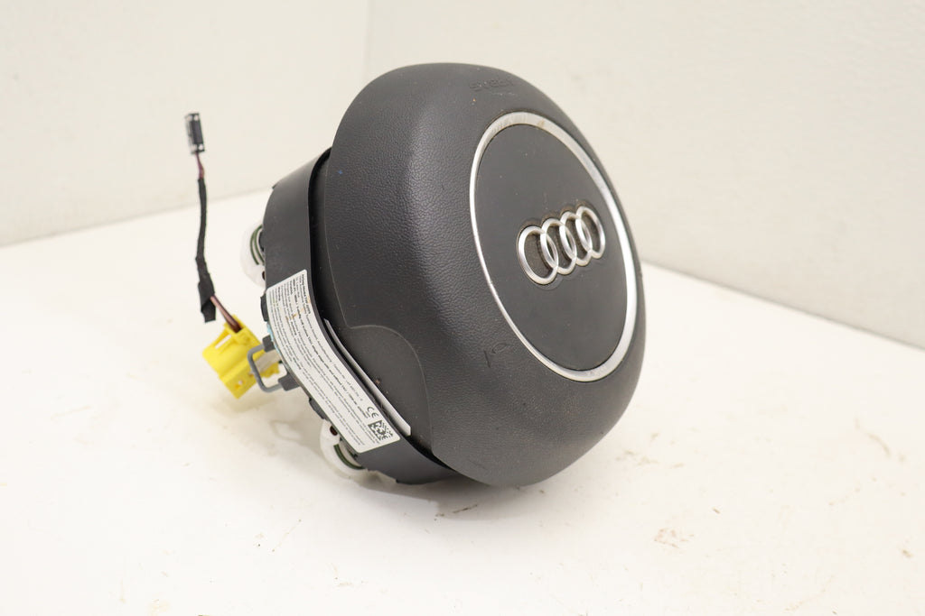2016 Audi A3 Driver Steering Wheel Airbag Module OEM WAUB8GFF5G1060329