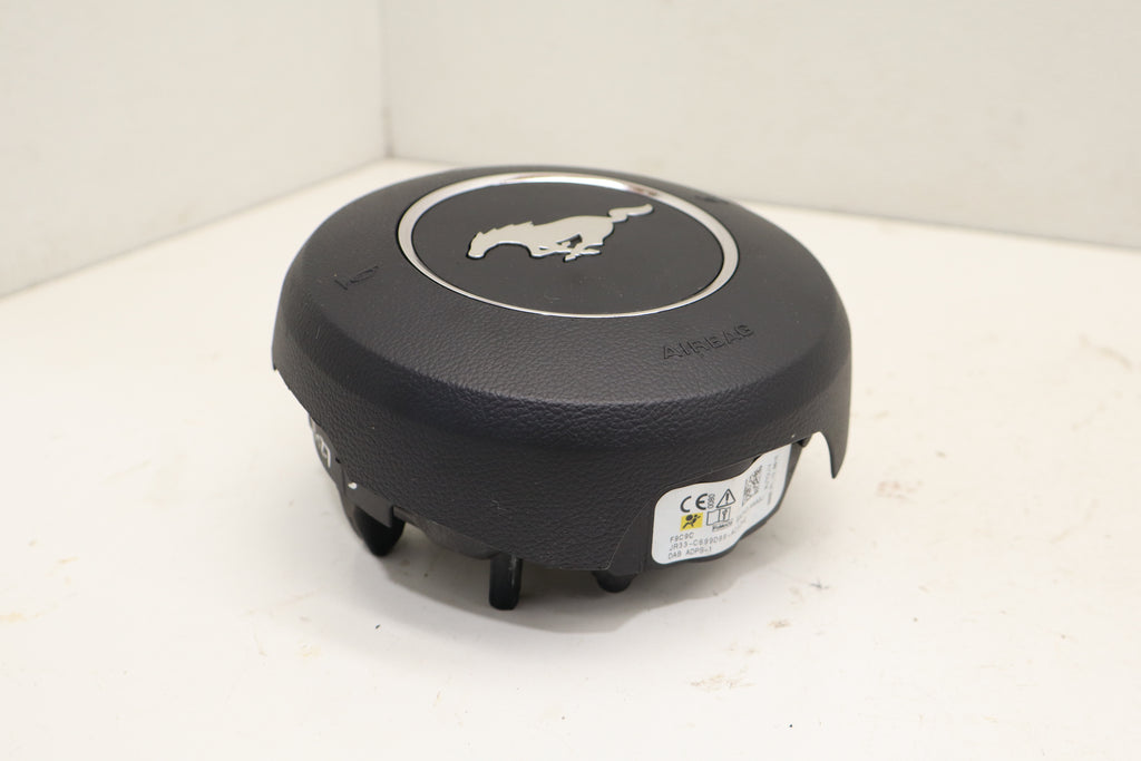 2020 Ford Mustang Driver Steering Wheel Airbag Module OEM 1FA6P8TH1L5133482