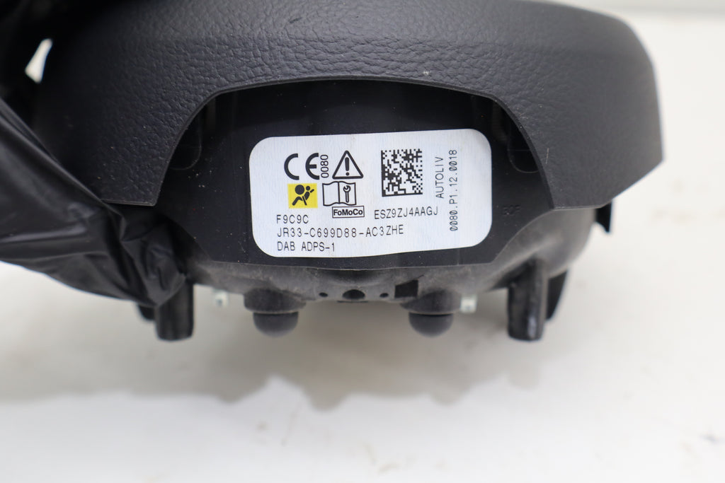 2020 Ford Mustang Driver Steering Wheel Airbag Module OEM 1FA6P8TH1L5133482
