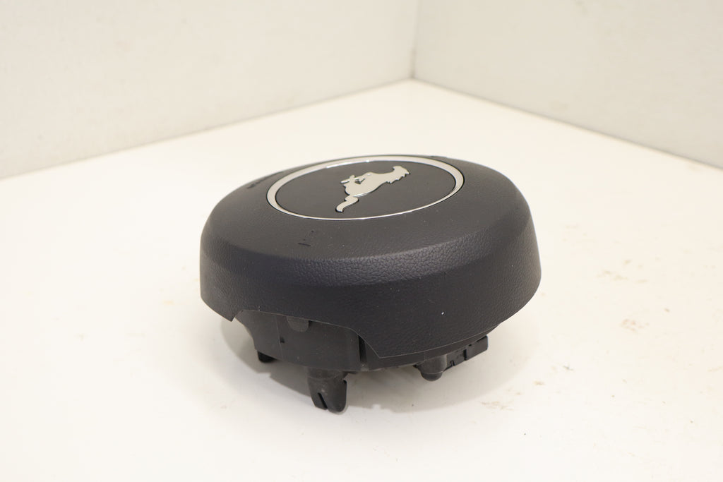 2020 Ford Mustang Driver Steering Wheel Airbag Module OEM 1FA6P8TH1L5133482