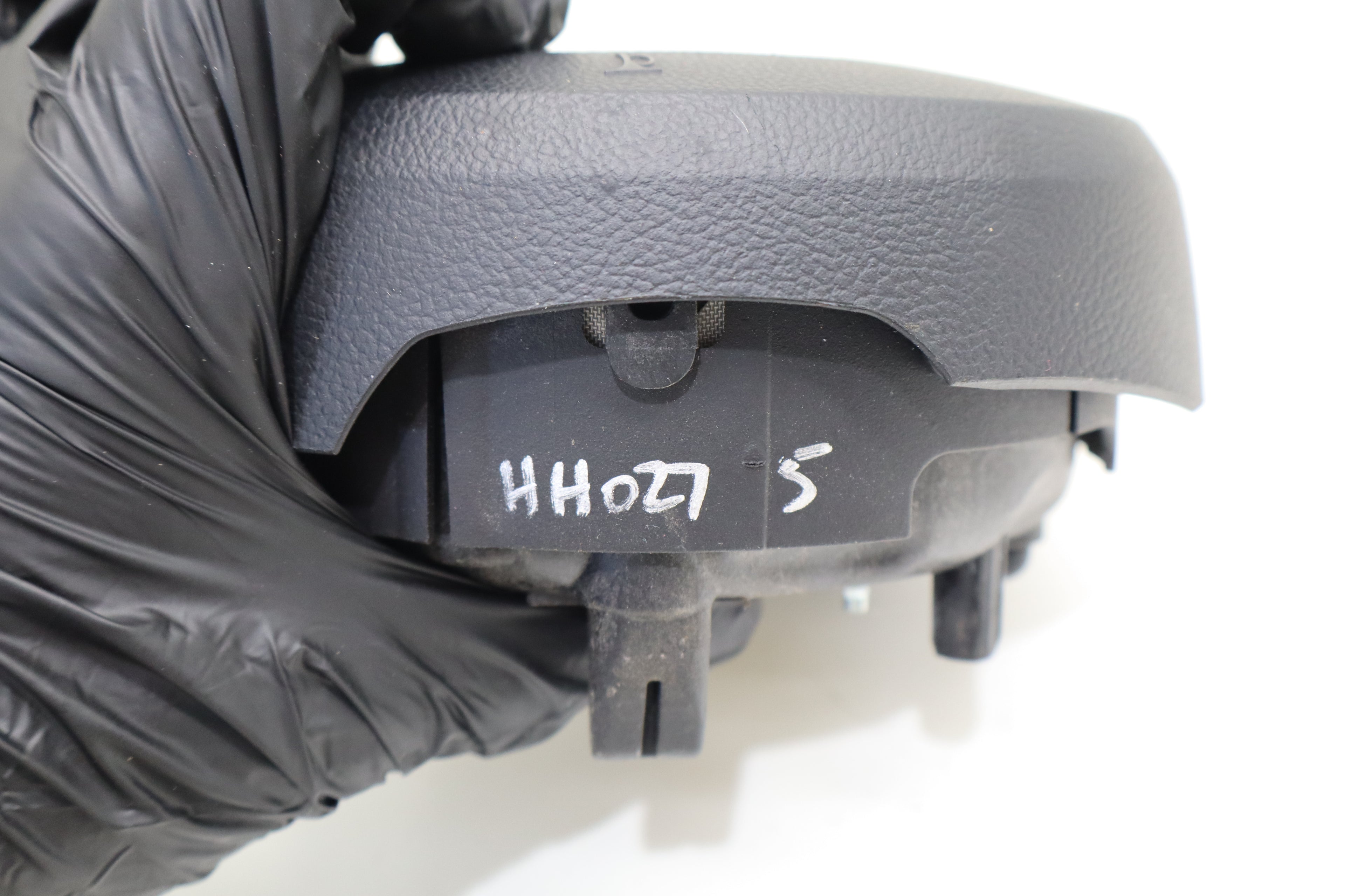 2020 Ford Mustang Driver Steering Wheel Airbag Module OEM 1FA6P8TH1L5133482