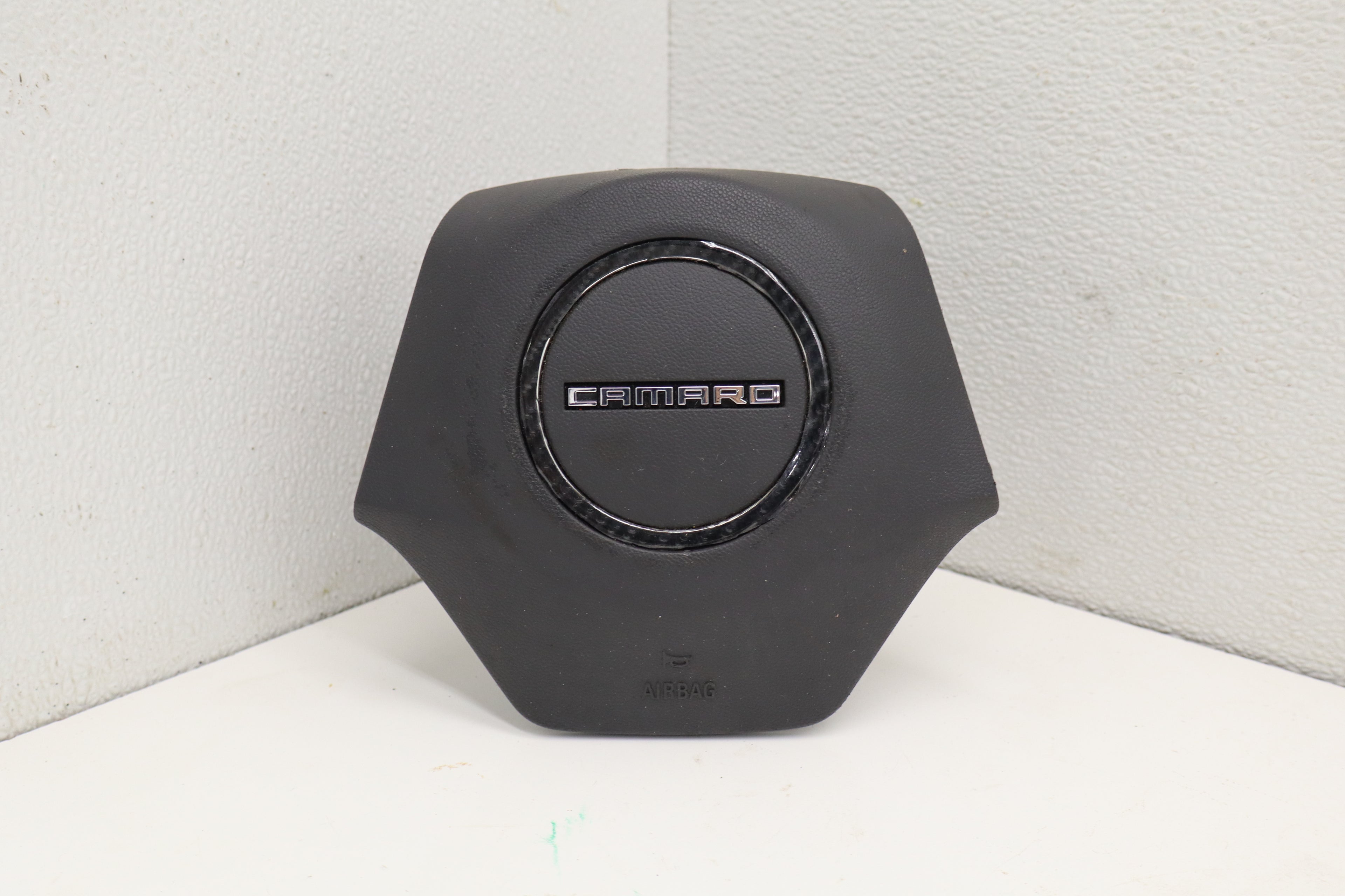 2019 Chevrolet Camaro Driver Steering Wheel Airbag Module OEM 1G1FH1R7XK0108209