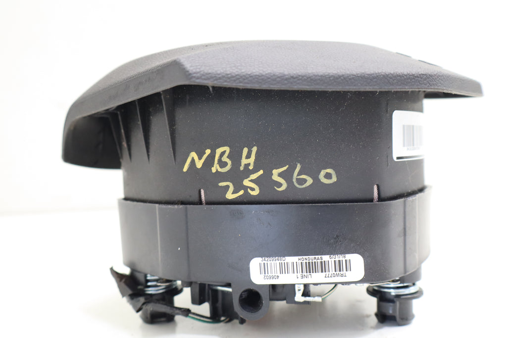 2019 Chevrolet Camaro Driver Steering Wheel Airbag Module OEM 1G1FH1R7XK0108209