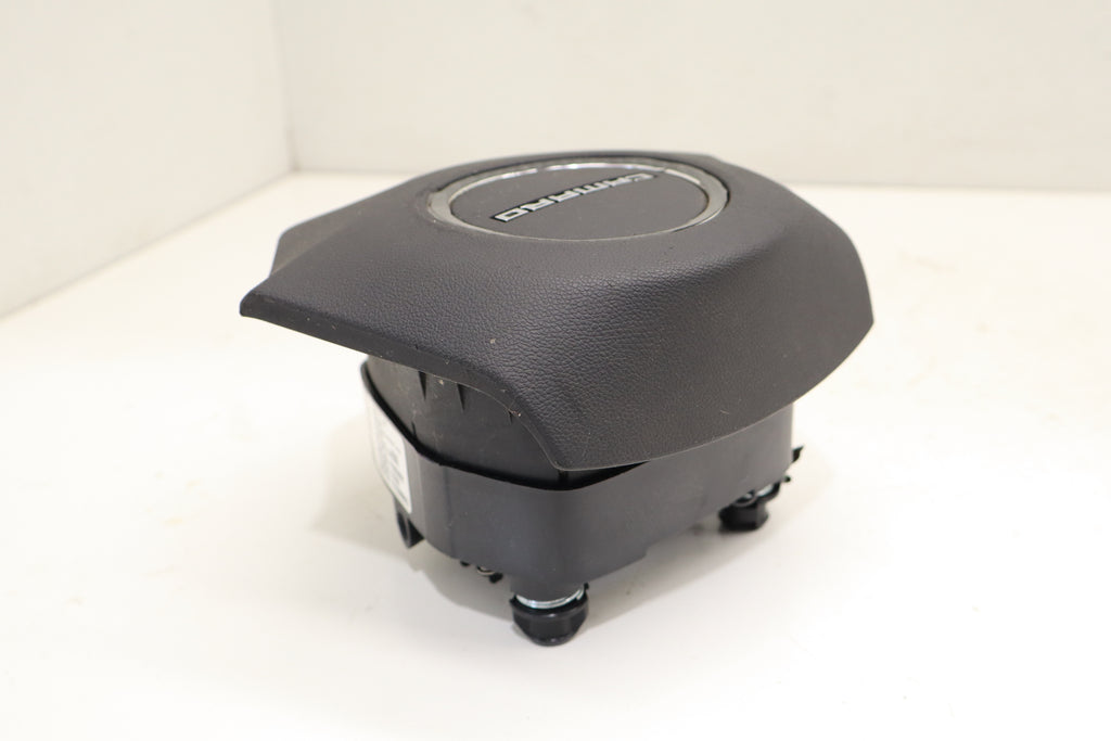 2019 Chevrolet Camaro Driver Steering Wheel Airbag Module OEM 1G1FH1R7XK0108209