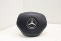 2012-2014 MERCEDES-BENZ C-Class Driver Steering Wheel Airbag Module OEM