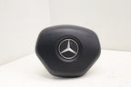 2012-2014 MERCEDES-BENZ C-Class Driver Steering Wheel Airbag Module OEM