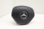 2012-2014 MERCEDES-BENZ C-Class Driver Steering Wheel Airbag Module OEM
