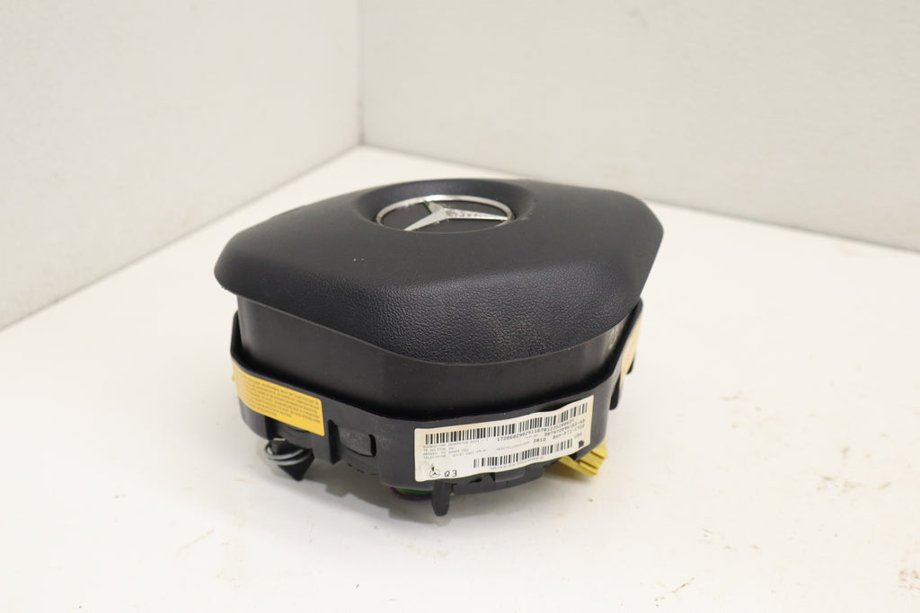 2012-2014 MERCEDES-BENZ C-Class Driver Steering Wheel Airbag Module OEM