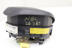 2012-2014 MERCEDES-BENZ C-Class Driver Steering Wheel Airbag Module OEM