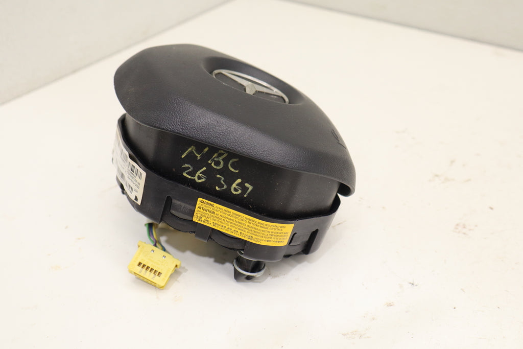 2012-2014 MERCEDES-BENZ C-Class Driver Steering Wheel Airbag Module OEM