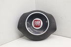 2012 FIAT 500 Driver Steering Wheel Airbag Module OEM 3C3CFFER8CT360750