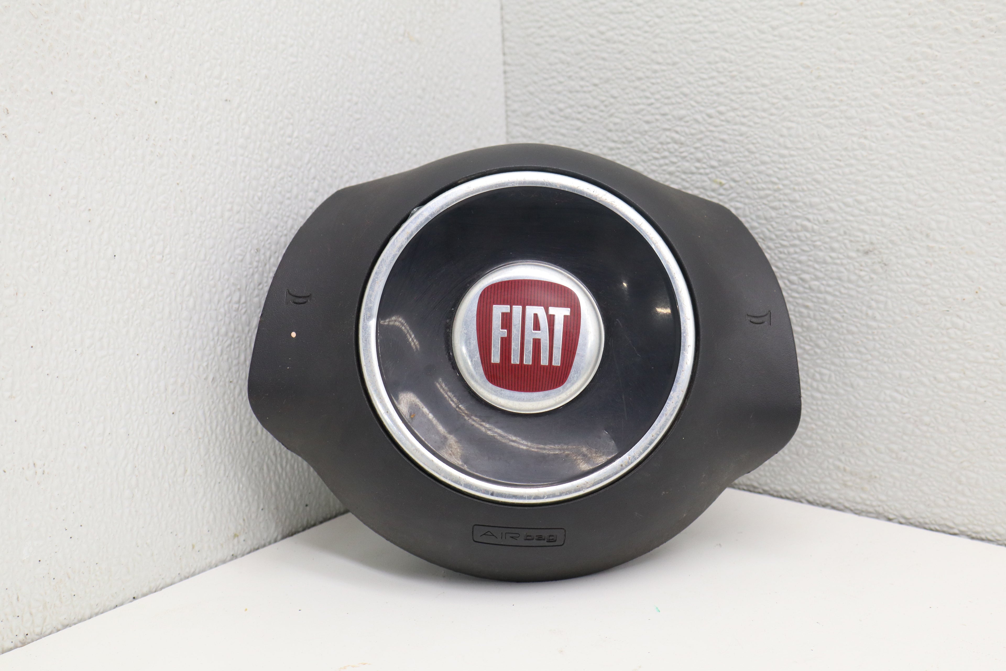 2012 FIAT 500 Driver Steering Wheel Airbag Module OEM 3C3CFFER8CT360750