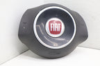 2012 FIAT 500 Driver Steering Wheel Airbag Module OEM 3C3CFFER8CT360750