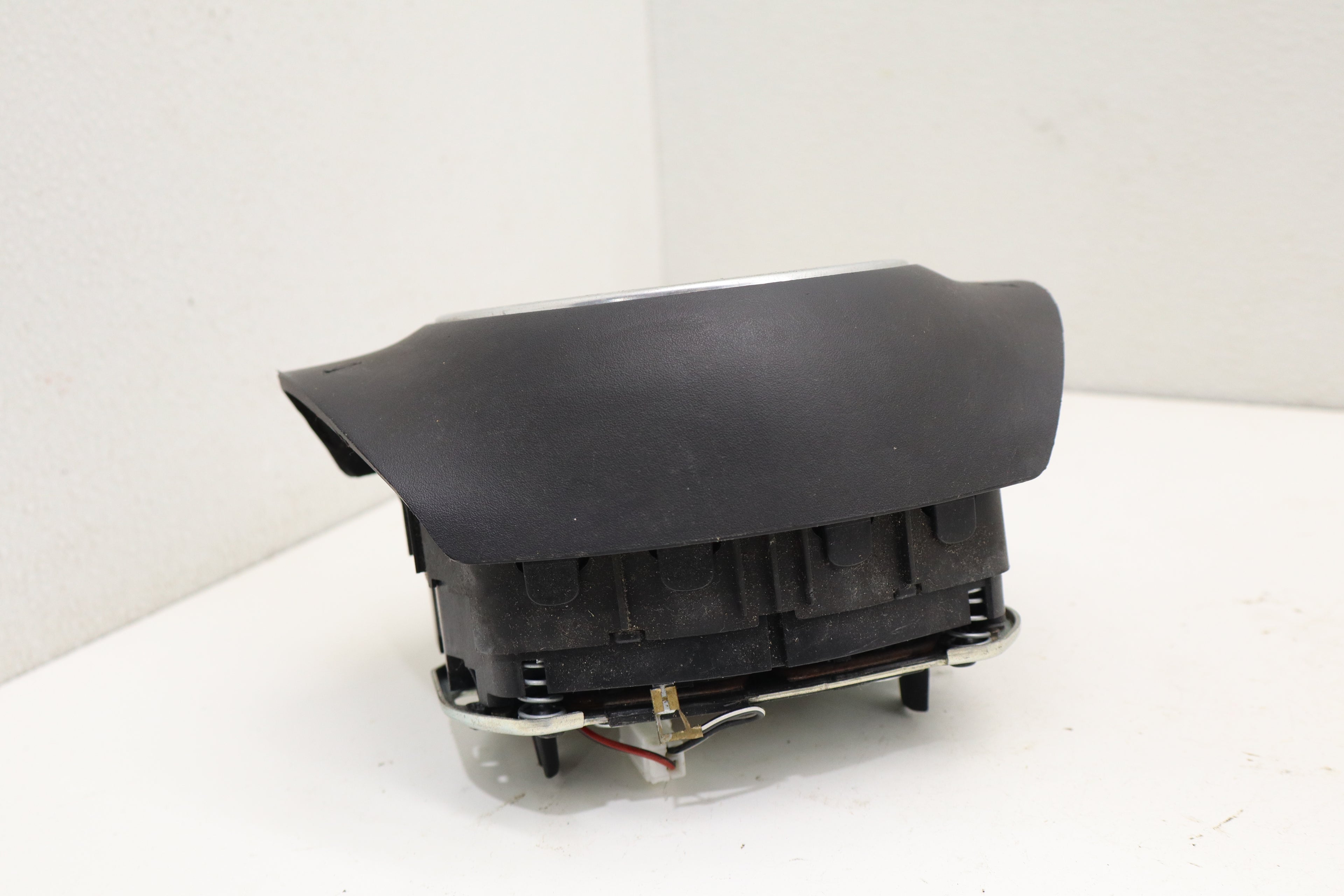 2012 FIAT 500 Driver Steering Wheel Airbag Module OEM 3C3CFFER8CT360750