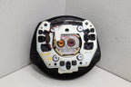 2012 FIAT 500 Driver Steering Wheel Airbag Module OEM 3C3CFFER8CT360750