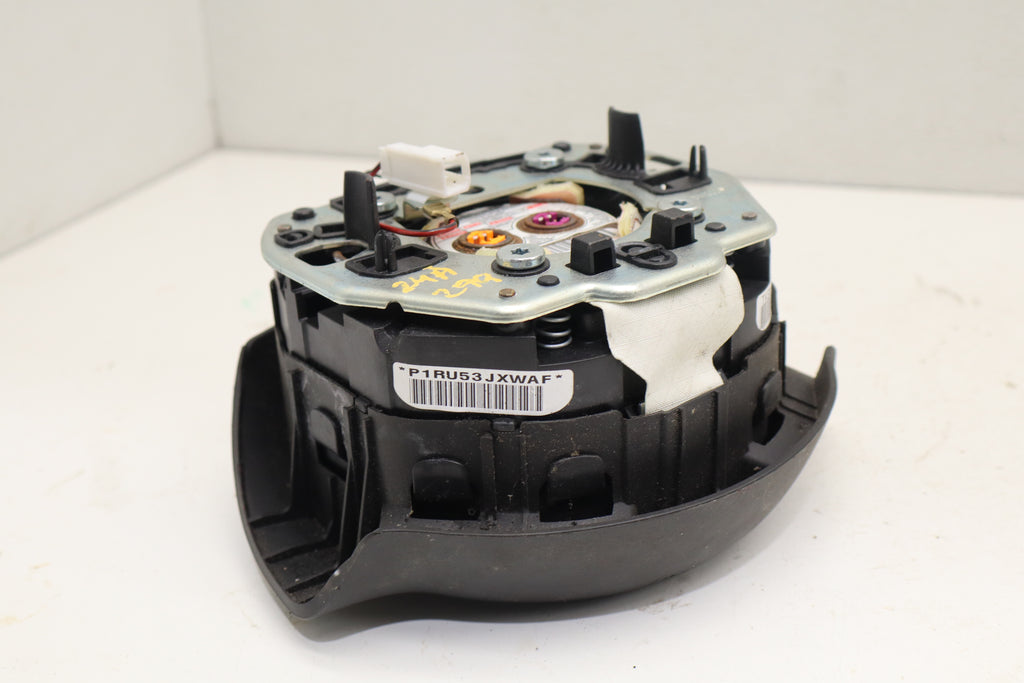2012 FIAT 500 Driver Steering Wheel Airbag Module OEM 3C3CFFER8CT360750