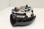 2012 FIAT 500 Driver Steering Wheel Airbag Module OEM 3C3CFFER8CT360750