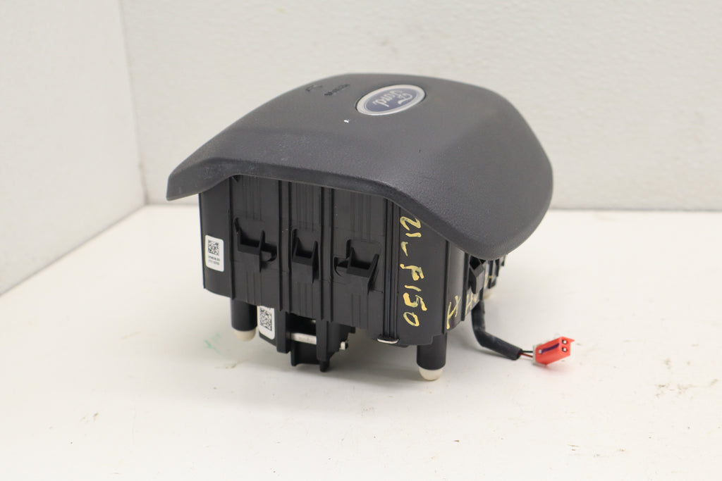 2021-2024 FORD F-150 Driver Steering Wheel Airbag Module OEM