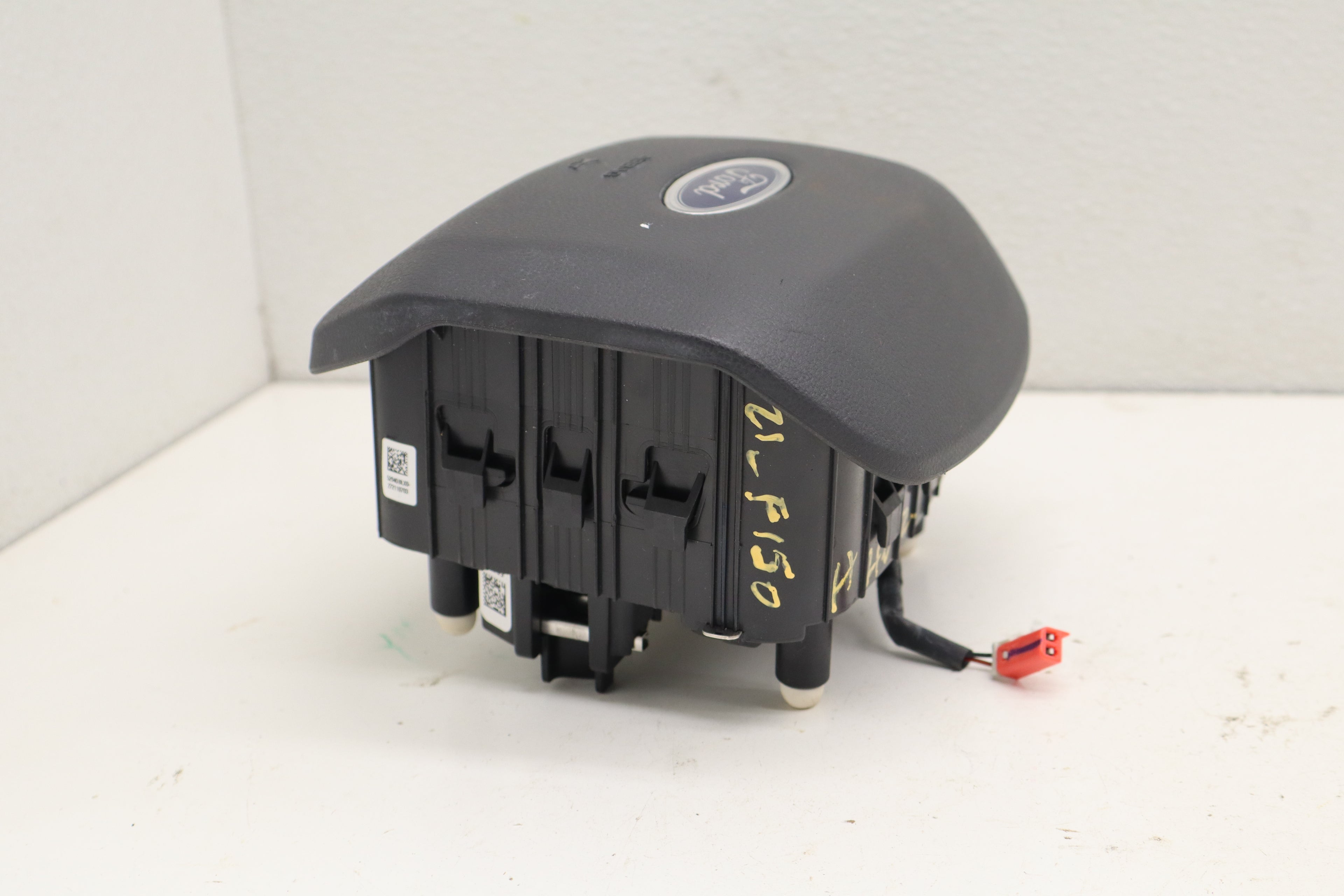2021-2024 FORD F-150 Driver Steering Wheel Airbag Module OEM